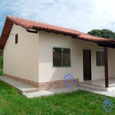 Casa, 2 quartos - Foto 1