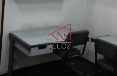Sala-Conjunto, 31 m² - Foto 2