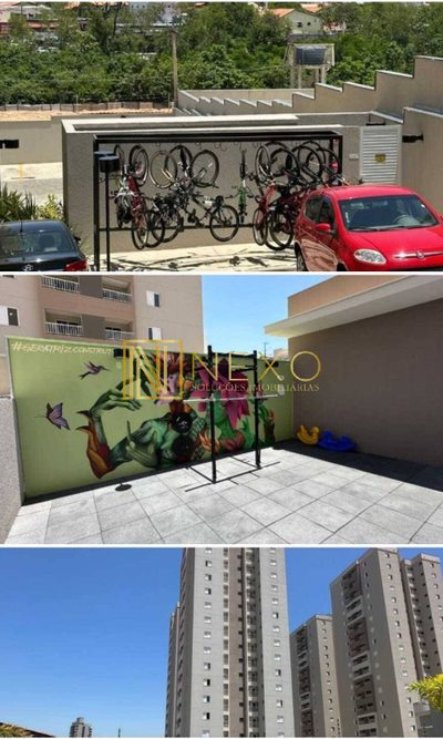 Apartamento, 2 quartos, 61 m² - Foto 4