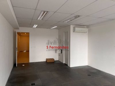 Sala-Conjunto, 42 m² - Foto 4