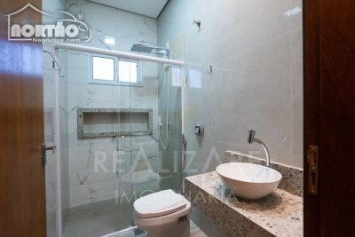 Casa, 3 quartos, 151 m² - Foto 3