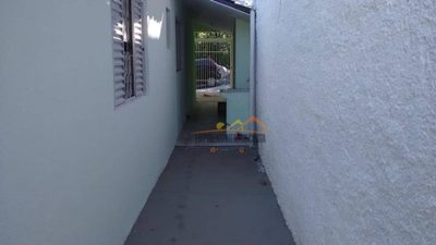 Casa, 2 quartos, 85 m² - Foto 4