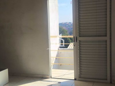 Casa, 2 quartos - Foto 2
