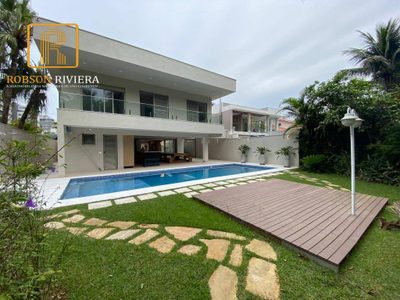 Casa, 6 quartos, 495 m² - Foto 1