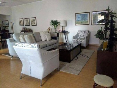 Apartamento, 3 quartos, 220 m² - Foto 4