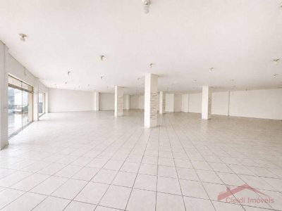 Loja-Salão, 470 m² - Foto 5