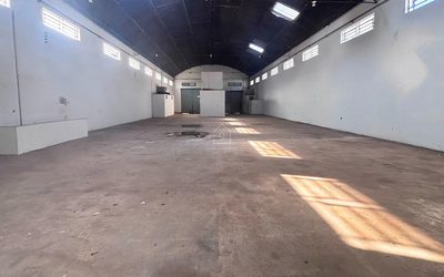 Depósito-Galpão, 703 m² - Foto 3