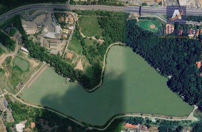 Terreno, 3 hectares - Foto 4