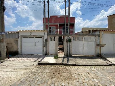 Casa, 1 quarto, 153 m² - Foto 1