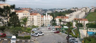 Apartamento, 2 quartos, 54 m² - Foto 4