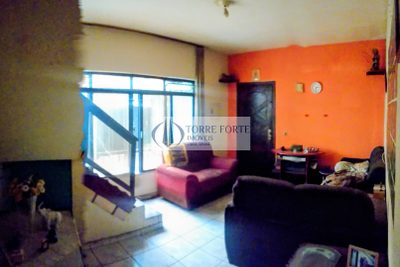 Casa, 4 quartos, 182 m² - Foto 2