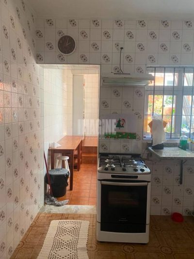 Sobrado, 3 quartos, 140 m² - Foto 4