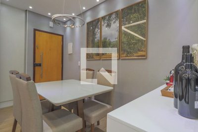 Cobertura, 2 quartos, 56 m² - Foto 3