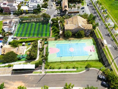 Loteamento e Condomínio, 392 m² - Foto 5