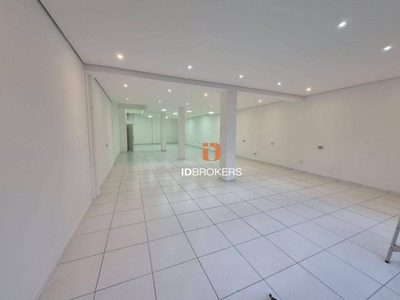 Loja-Salão, 149 m² - Foto 5