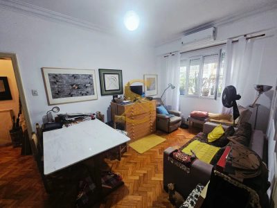 Apartamento, 2 quartos, 89 m² - Foto 4
