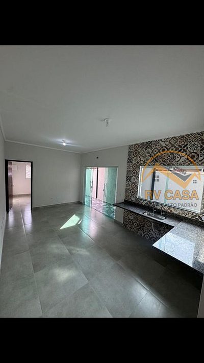 Casa, 2 quartos, 67 m² - Foto 1