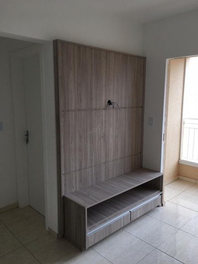 Apartamento, 2 quartos, 60 m² - Foto 4