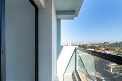 Apartamento, 2 quartos, 37 m² - Foto 4