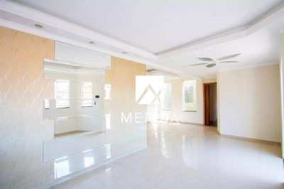 Cobertura, 3 quartos, 260 m² - Foto 1