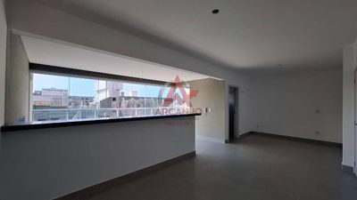 Cobertura, 1 quarto, 60 m² - Foto 1