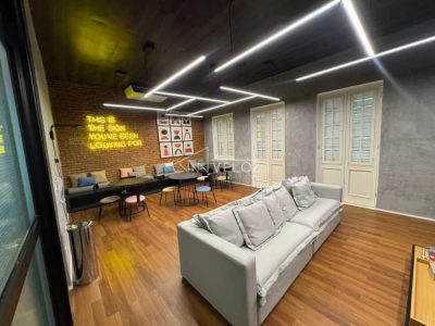 Apartamento, 2 quartos, 100 m² - Foto 5