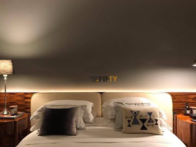 Apartamento, 2 quartos, 50 m² - Foto 4