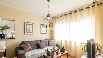 Apartamento, 2 quartos, 71 m² - Foto 2