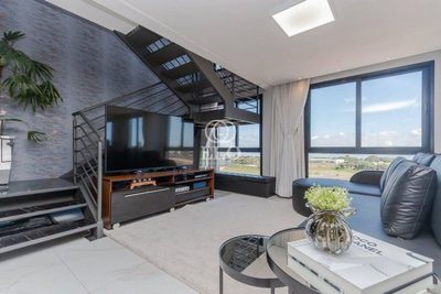 Apartamento, 3 quartos, 129 m² - Foto 2
