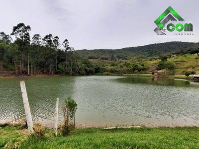 Sítio, 5 quartos, 6 hectares - Foto 4