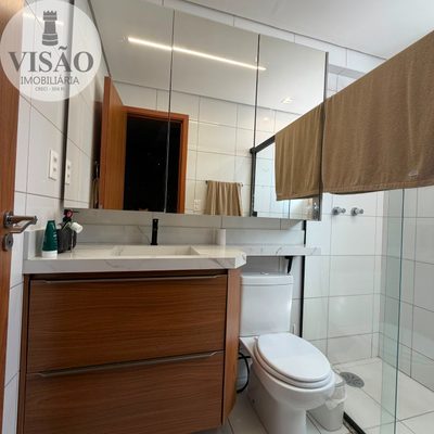 Apartamento, 3 quartos, 76 m² - Foto 4