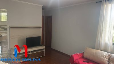 Apartamento, 2 quartos - Foto 2
