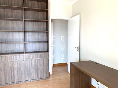 Apartamento, 3 quartos, 142 m² - Foto 5