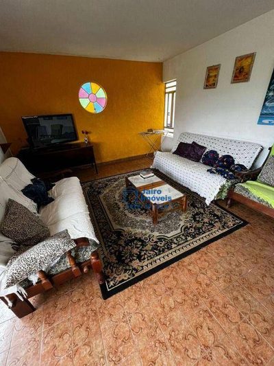Casa, 3 quartos, 251 m² - Foto 5