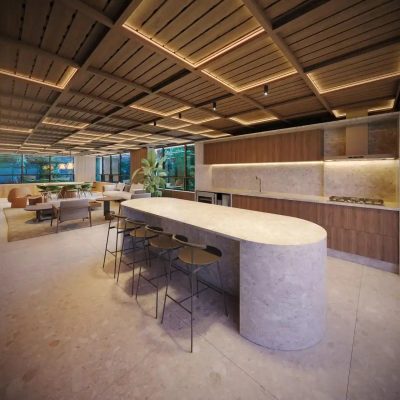 Apartamento, 3 quartos, 102 m² - Foto 4