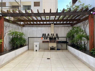 Apartamento, 3 quartos, 113 m² - Foto 4