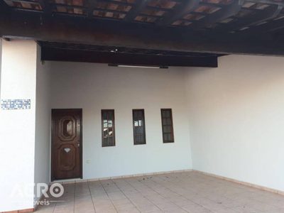 Casa, 3 quartos, 200 m² - Foto 5