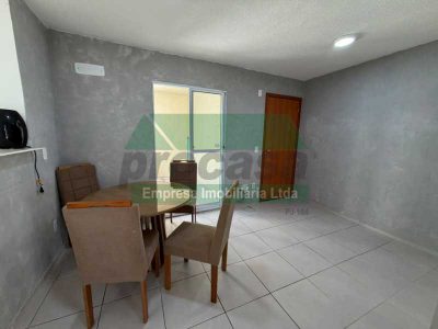 Apartamento, 2 quartos, 42 m² - Foto 5