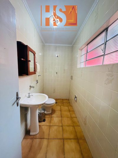 Sobrado, 3 quartos, 300 m² - Foto 5