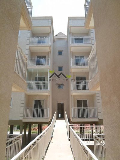 Apartamento, 2 quartos, 63 m² - Foto 2