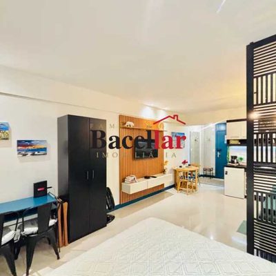 Kitnet-Studio, 32 m² - Foto 5