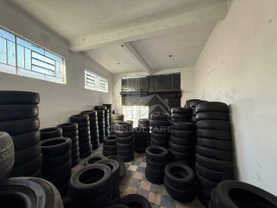 Loja-Salão, 100 m² - Foto 5