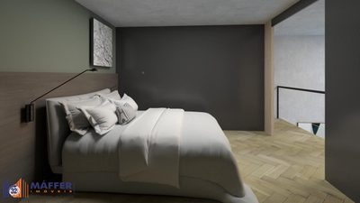 Apartamento, 1 quarto, 78 m² - Foto 4