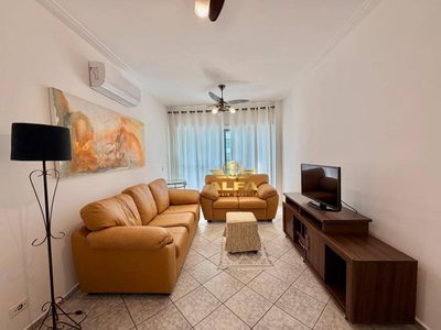 Apartamento, 3 quartos, 78 m² - Foto 1