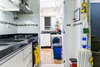 Apartamento, 2 quartos, 60 m² - Foto 3