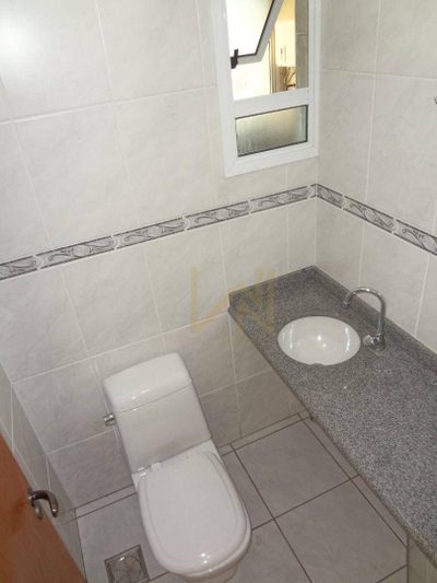 Apartamento, 4 quartos, 135 m² - Foto 5