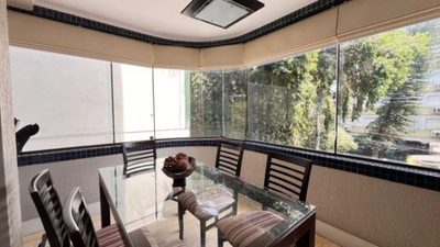 Apartamento, 2 quartos, 80 m² - Foto 4