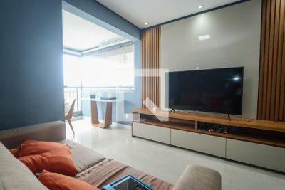 Apartamento, 3 quartos, 82 m² - Foto 3
