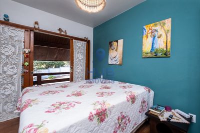 Casa, 4 quartos, 260 m² - Foto 4
