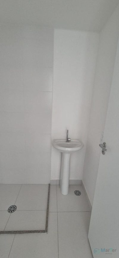 Apartamento, 2 quartos, 35 m² - Foto 3